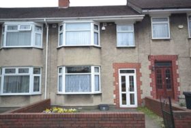 3 bedroom Terraced for sale